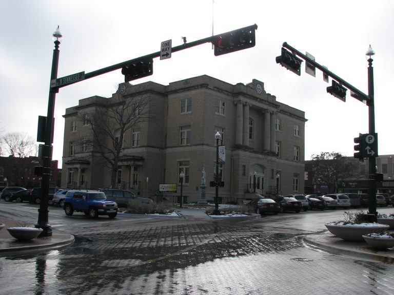 McKinney Performing Arts Center — McKinney