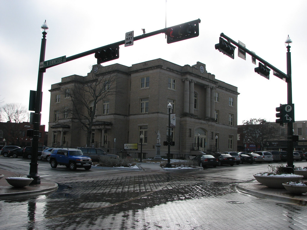 McKinney Performing Arts Center — McKinney