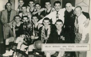Hoosiers Coming Home: IU Basketball to Face North Carolina in Indianapolis Exhibition