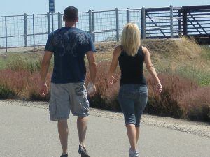 San Joaquin River Parkway — Fresno