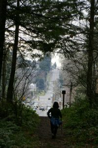 Swan Creek Park — Tacoma