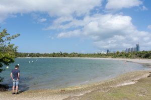 Oleta River State Park — Miami