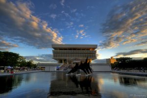 New York State Museum — Albany