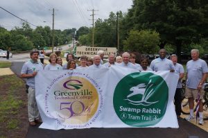 Greenville Tech Opens Doors with Application Day as Students Seek Faster Paths to Careers