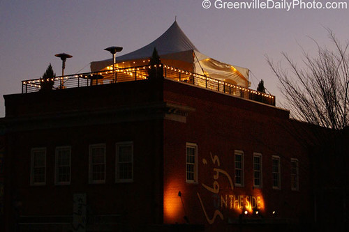 Soby's on the Side — Greenville