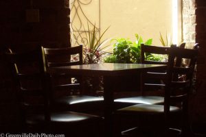 A Greenville Landmark Turns the Page: Ristorante Bergamo Moves to a New Main Street Home After 40 Years
