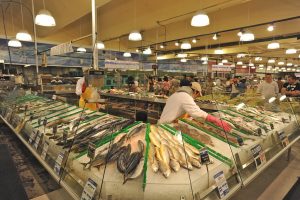 Buford Highway Farmers Market — Atlanta
