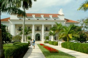 Flagler Museum (Whitehall) — West Palm Beach