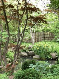 Anderson Japanese Gardens — Rockford