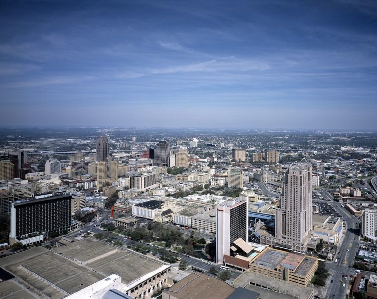 San Antonio Museum of Art — San Antonio