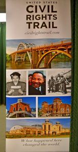 Dexter Avenue King Memorial Baptist Church — Montgomery