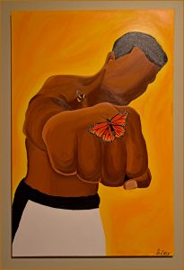 Rosa Parks Museum — Montgomery