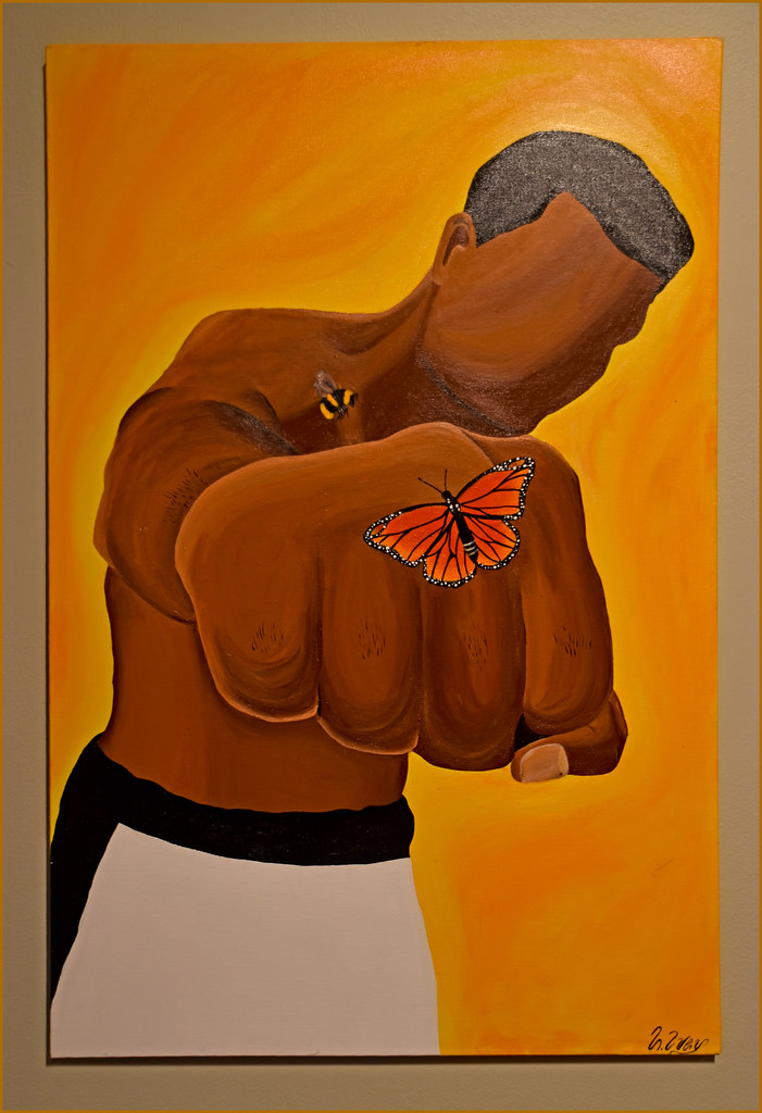 Rosa Parks Museum — Montgomery