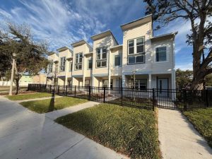 482K Funding For Affordable Housing