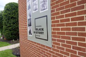 Alexandria Black History Museum — Alexandria