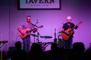 Yellow Cab Tavern — Dayton