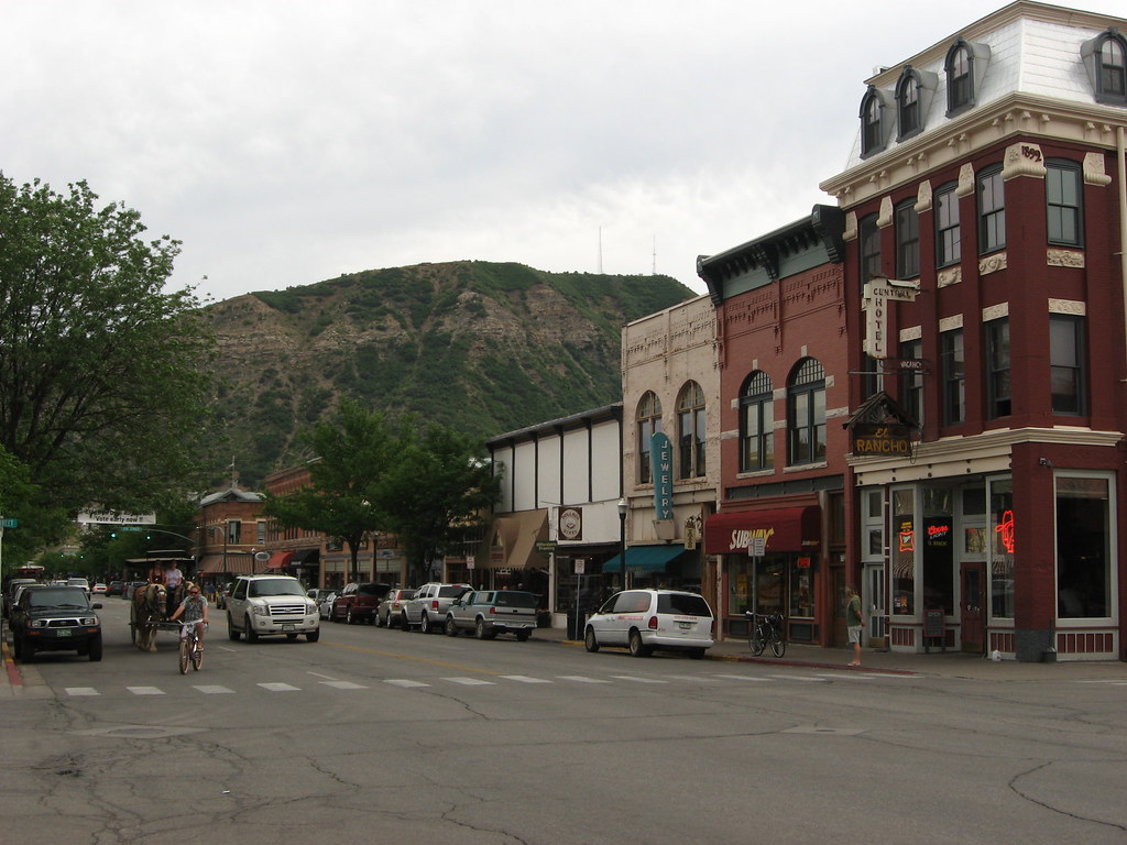 Purgatory Resort — Durango