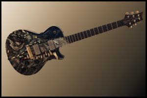 Musical Instrument Museum (MIM) — Phoenix