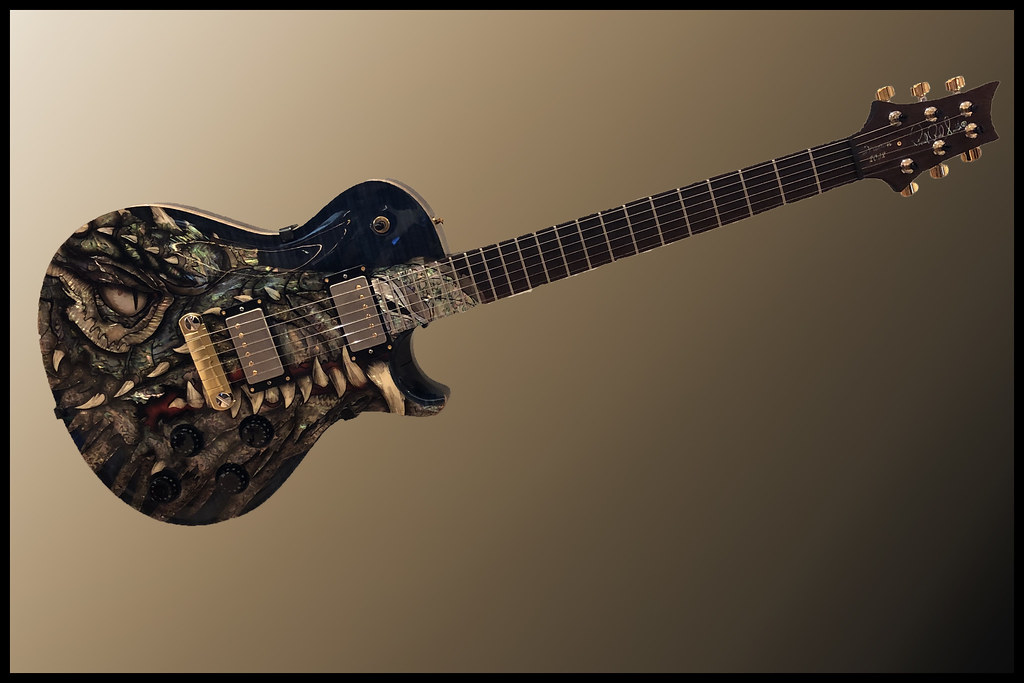 Musical Instrument Museum (MIM) — Phoenix