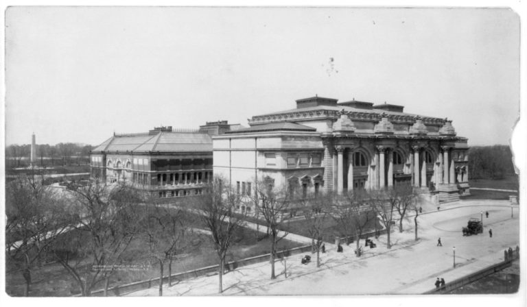 Irving Archives and Museum — Irving