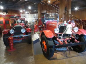 Aurora Regional Fire Museum — Aurora