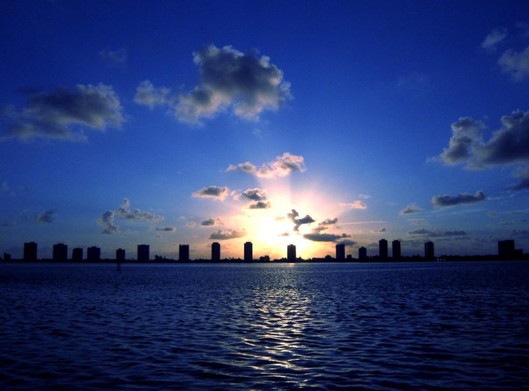 Peanut Island Park — West Palm Beach