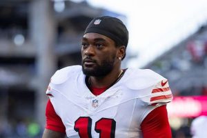 49Ers Aiyuk Calls Team Stupid