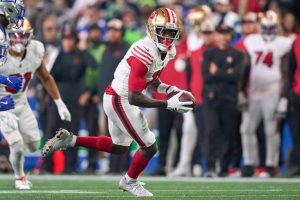 49Ers Brandon Aiyuk Feud Escalates