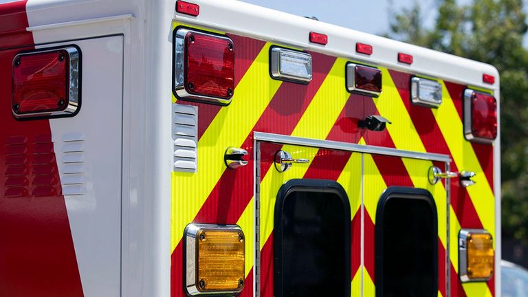 5 Rescued From Long Island Sound