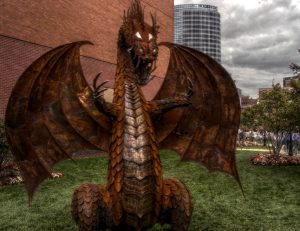 Grand Rapids Public Museum — Grand Rapids