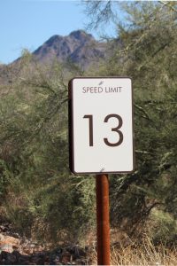 McDowell Sonoran Preserve — Scottsdale