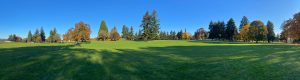 Fort Vancouver National Historic Site — Vancouver