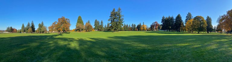 Fort Vancouver National Historic Site — Vancouver