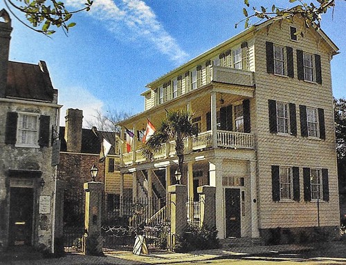 South Carolina Aquarium — Charleston