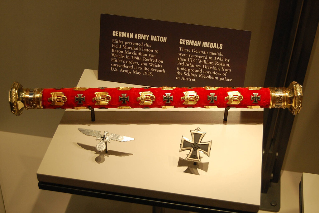 National Infantry Museum and Soldier Center — Columbus