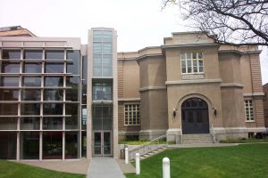 Albany Institute of History & Art — Albany