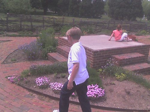 Cox Arboretum MetroPark — Dayton