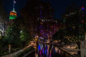 San Antonio Makes the Cut: City Lands in Top 25 of America's Best Cities