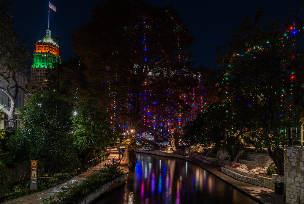 San Antonio Makes the Cut: City Lands in Top 25 of America's Best Cities