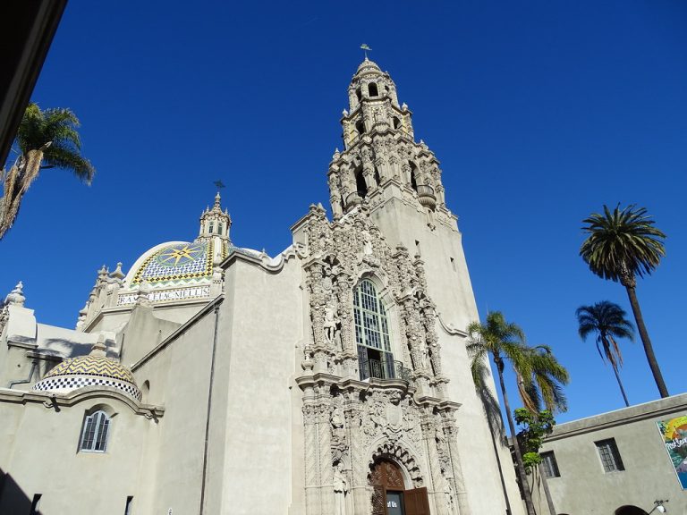 Museum of Us — San Diego