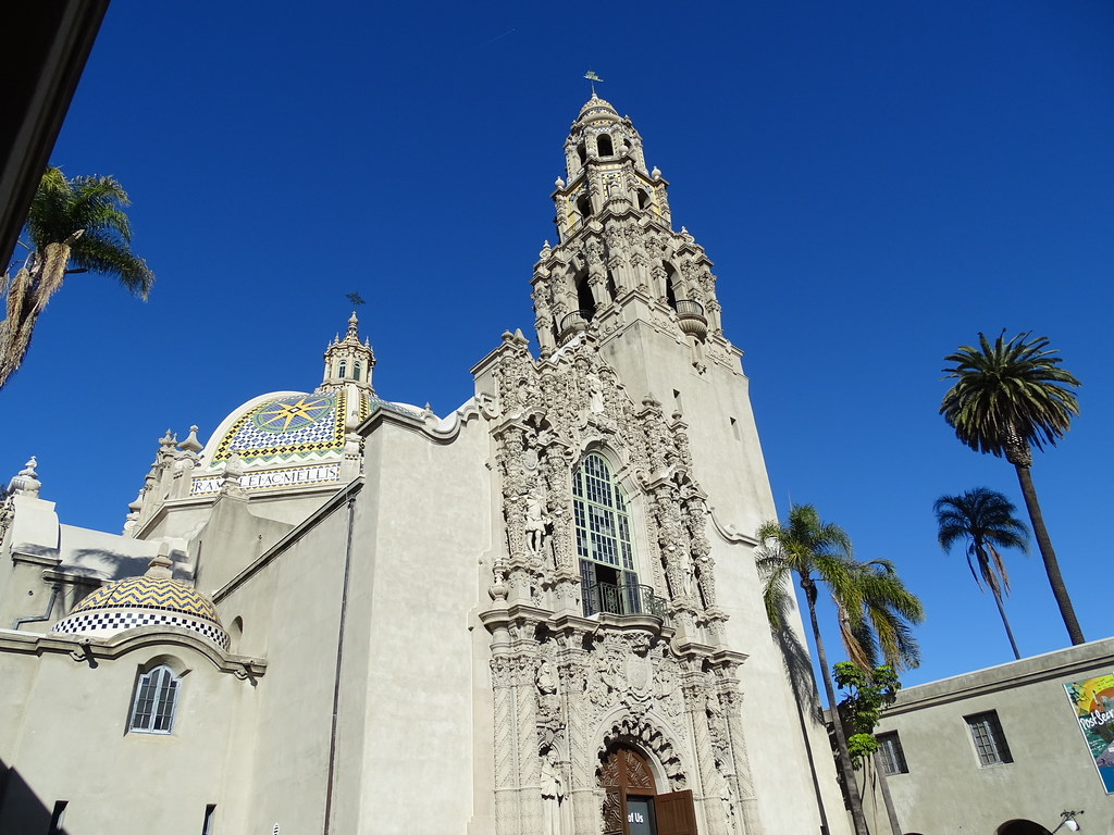 Museum of Us — San Diego