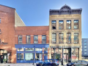 North Loop Neighborhood Buzzes With New Storefronts Set to Open in 2026