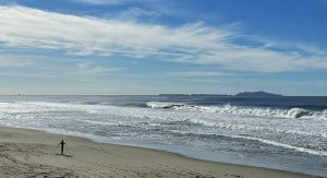 Anacapa Island (Channel Islands National Park) — Ventura