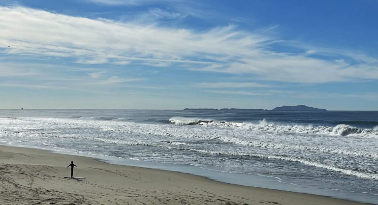 Anacapa Island (Channel Islands National Park) — Ventura