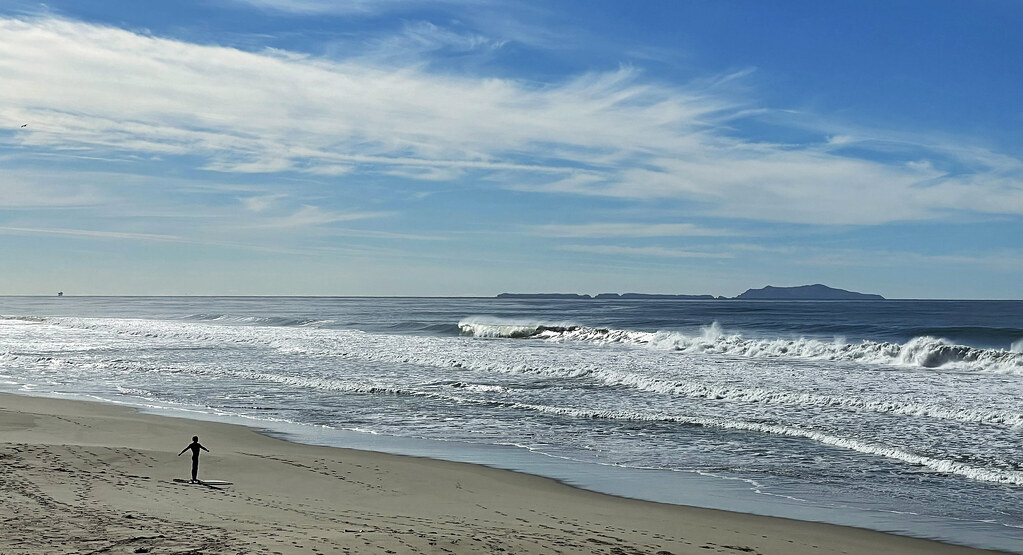 Anacapa Island (Channel Islands National Park) — Ventura
