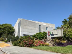 The Dalí Museum — St Petersburg