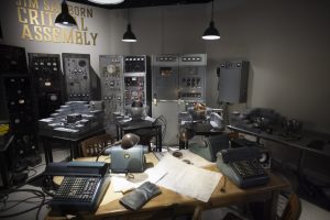 National Museum of Nuclear Science & History — Albuquerque
