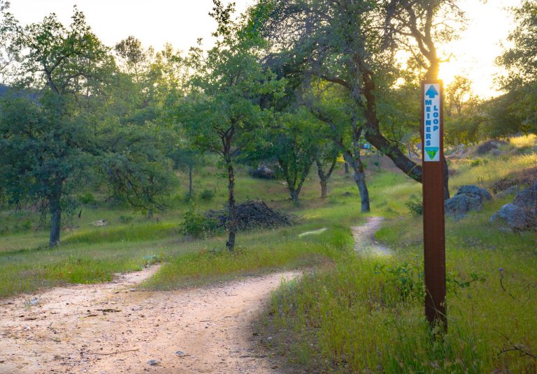 Swasey Recreation Area — Redding