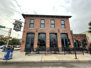 The Slippery Noodle Inn — Indianapolis