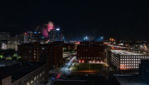 St. Louis Fireworks Display Earns Spot Among Top 10 in the Nation — Just in Time for July 4th
